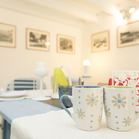 Casa Quinzio B&B Balestrate ภายนอก รูปภาพ