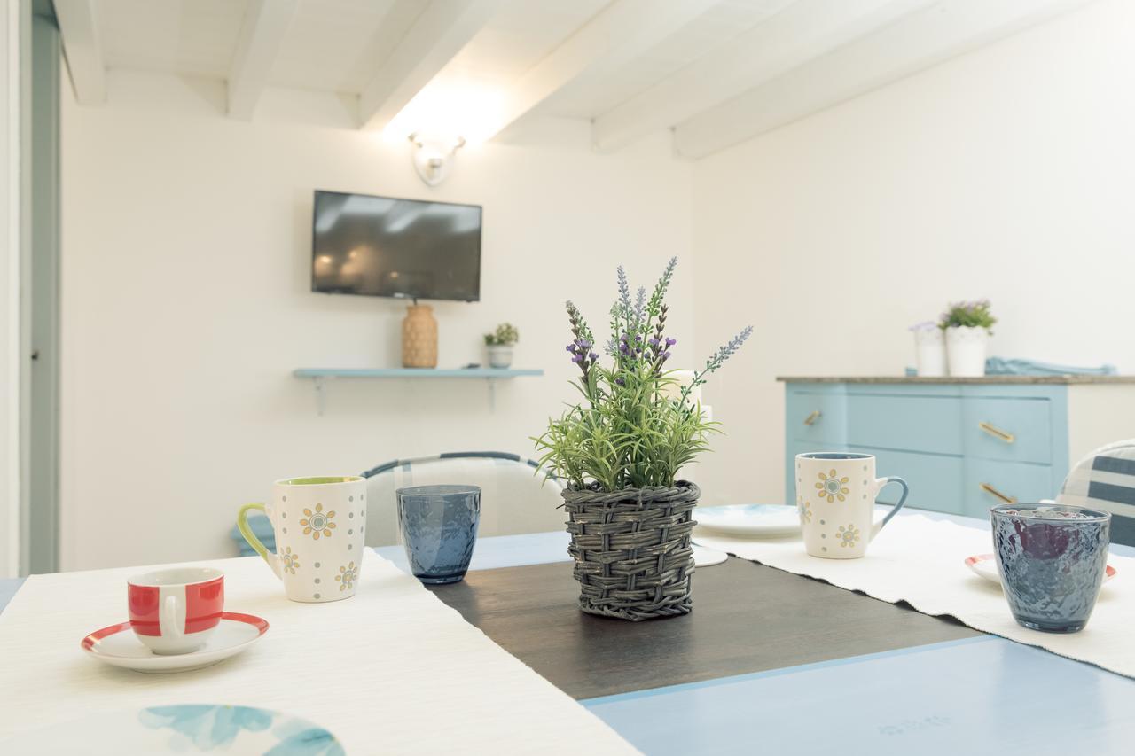 Casa Quinzio B&B Balestrate ภายนอก รูปภาพ