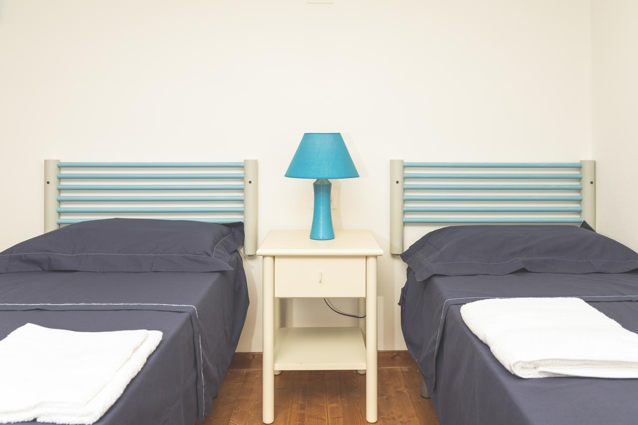 Casa Quinzio B&B Balestrate ภายนอก รูปภาพ
